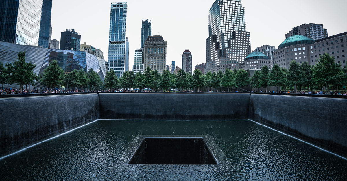 911 Memorial