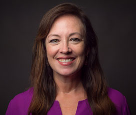 Lisa Hoff