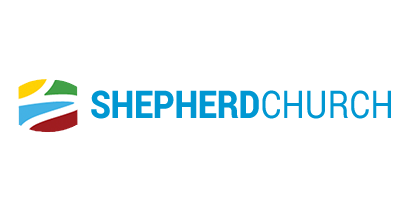 Shepherd Church logo