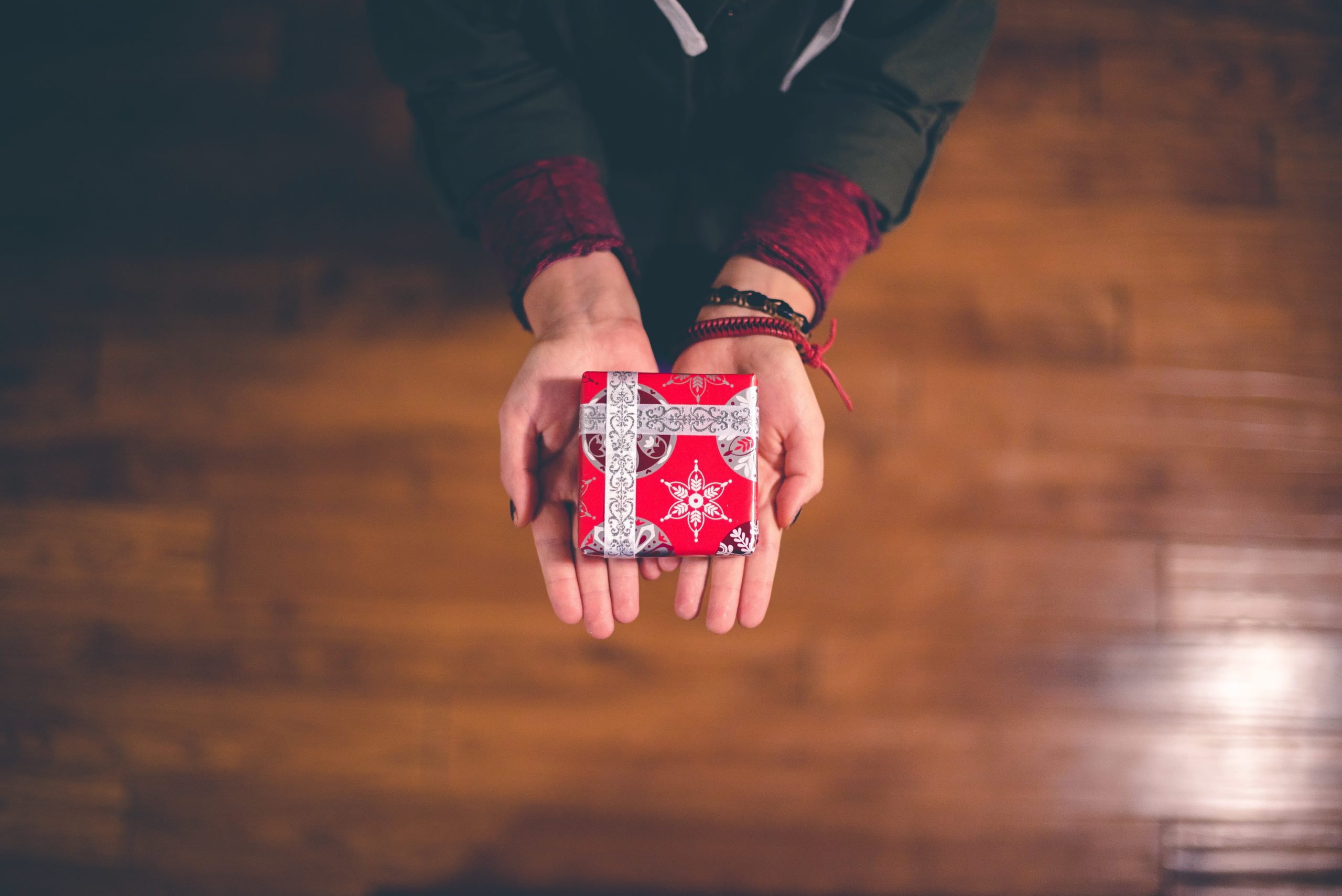 Understanding And Giving The Gift Of Debriefing